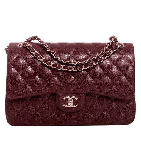 chanel paisley bag|chanel burgundy bag.